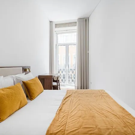 Apartmán Guestready - Sta. Catharina