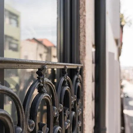 Apartmán Guestready - Sta. Catharina Porto