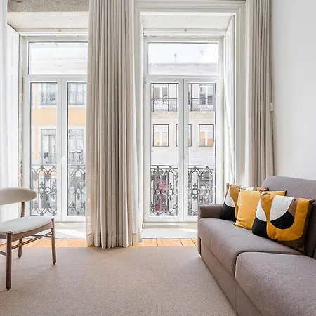 Apartmán Guestready - Sta. Catharina