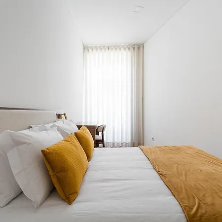 Apartmán Guestready - Sta. Catharina