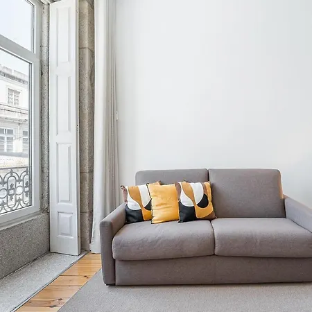 Apartmán Guestready - Sta. Catharina *