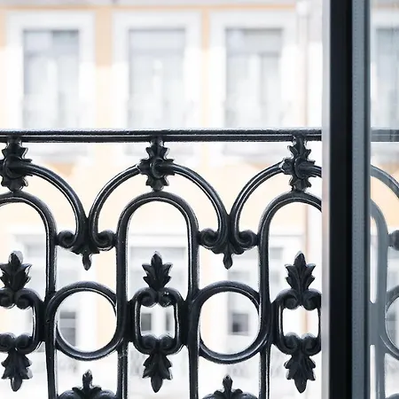 Guestready - Sta. Catharina Apartmán Porto