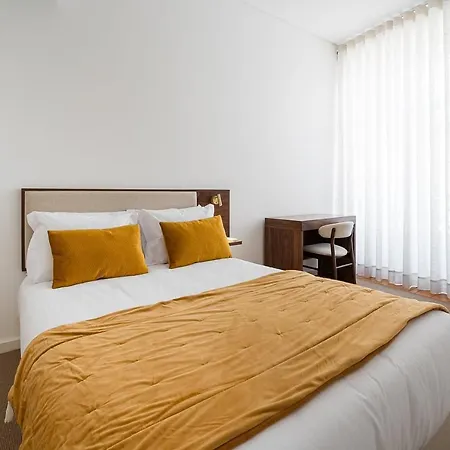 Apartmán Guestready - Sta. Catharina *