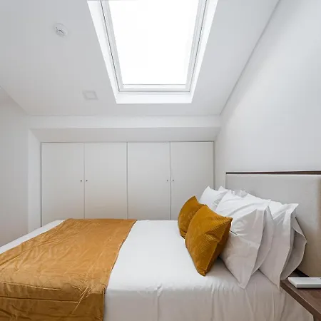 Apartmán Guestready - Sta. Catharina