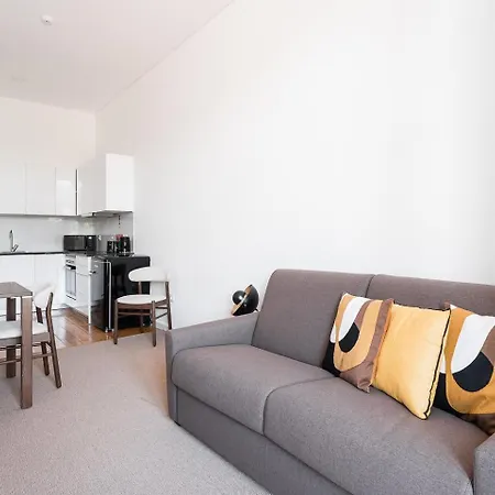 Guestready - Sta. Catharina Apartmán