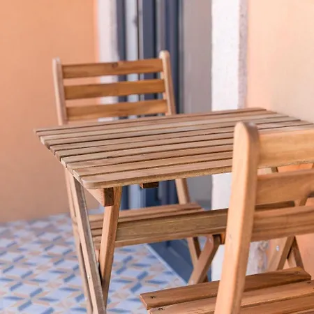 Apartmán Guestready - Sta. Catharina