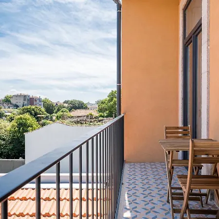 Apartmán Guestready - Sta. Catharina *