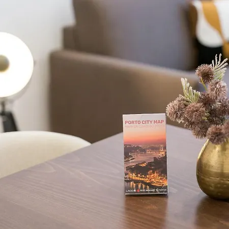 Guestready - Sta. Catharina Apartmán