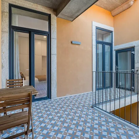 Guestready - Sta. Catharina Apartmán
