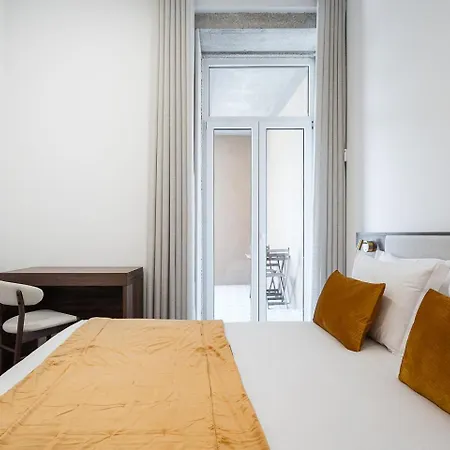 Apartmán Guestready - Sta. Catharina *