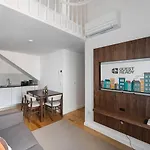 Guestready - Sta. Catharina Appartement