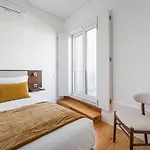 Guestready - Sta. Catharina Appartement Porto