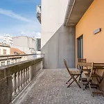 Guestready - Sta. Catharina Appartement *