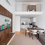 Guestready - Sta. Catharina Appartement *