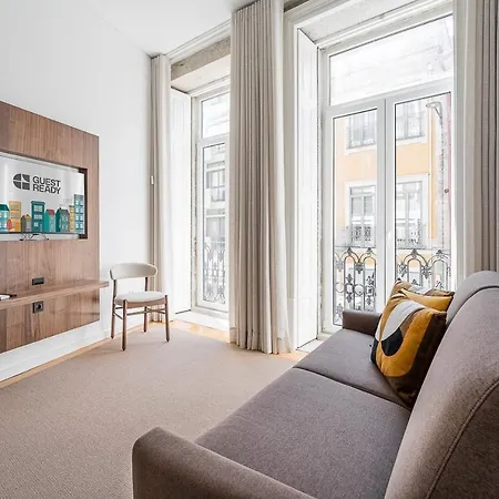 Guestready - Sta Catharina Appartamento Oporto