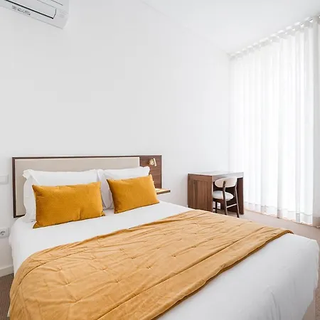 Appartamento Guestready - Sta Catharina