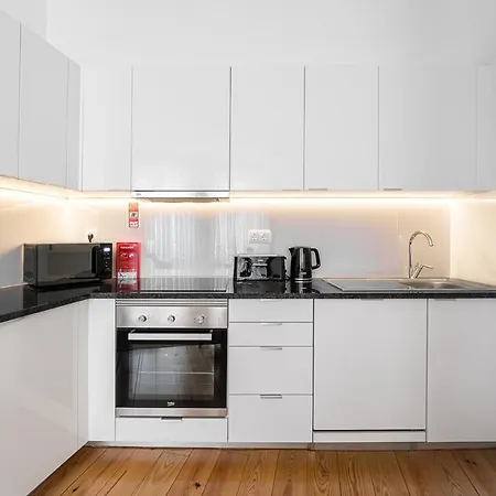 Guestready - Sta. Catharina * 波尔图