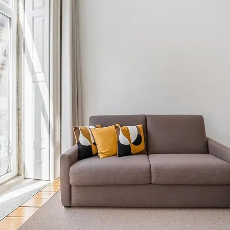 Guestready - Sta. Catharina Apartment Porto