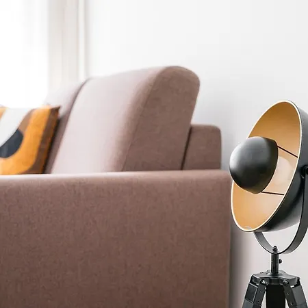 アパート Guestready - Sta. Catharina *