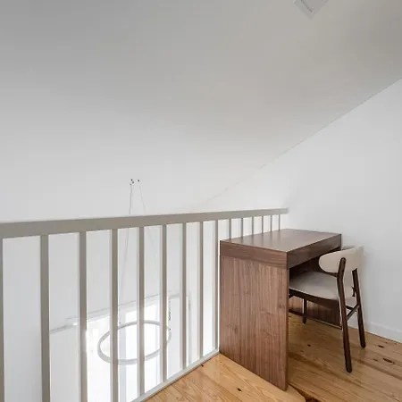 Guestready - Sta. Catharina Apartamento *