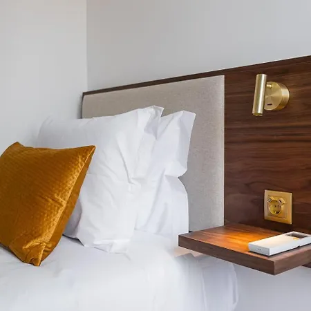 公寓 Guestready - Sta. Catharina 波尔图