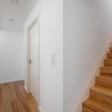 Guestready - Sta. Catharina 公寓