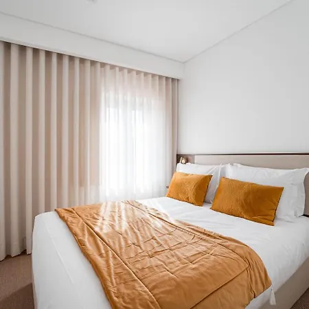 Guestready - Sta. Catharina 公寓 波尔图