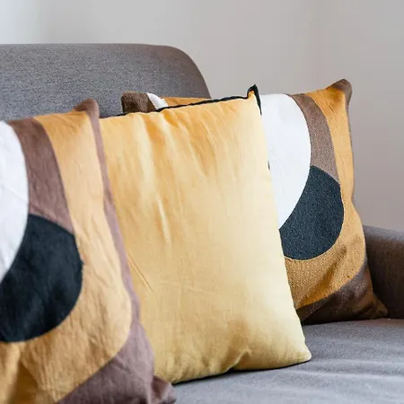 アパート Guestready - Sta. Catharina