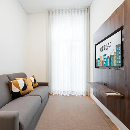 Guestready - Sta. Catharina