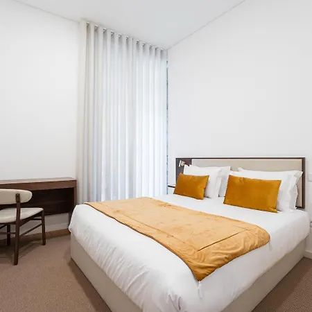 Guestready - Sta. Catharina Апартаменты *