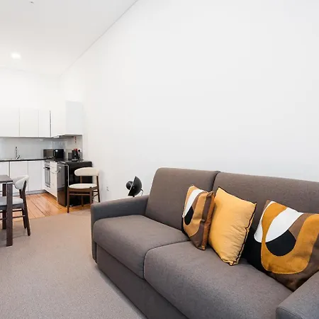 Guestready - Sta. Catharina ポルト