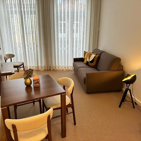 Guestready - Sta Catharina Appartamento Oporto