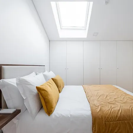 Guestready - Sta. Catharina Lägenhet