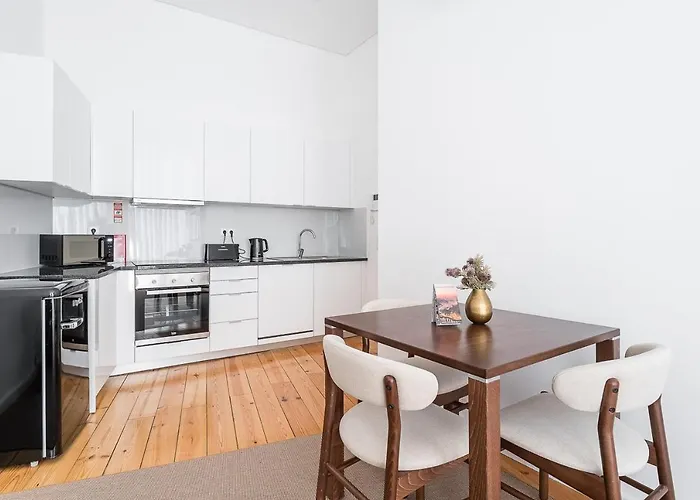 Guestready - Sta. Catharina Appartement *