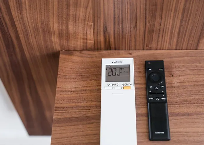 Guestready - Sta. Catharina Appartement