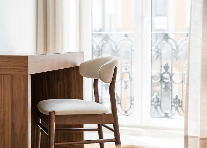 Guestready - Sta. Catharina * Порту