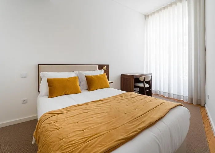 Appartement Guestready - Sta. Catharina *