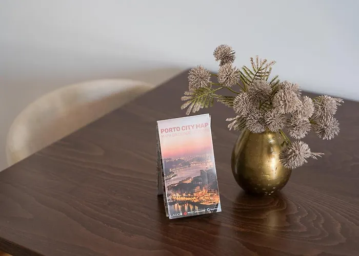 Appartement Guestready - Sta. Catharina *