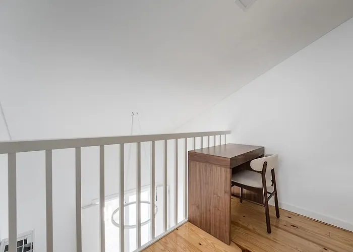 Guestready - Sta. Catharina Appartement *