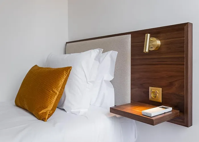 Appartement Guestready - Sta. Catharina Porto