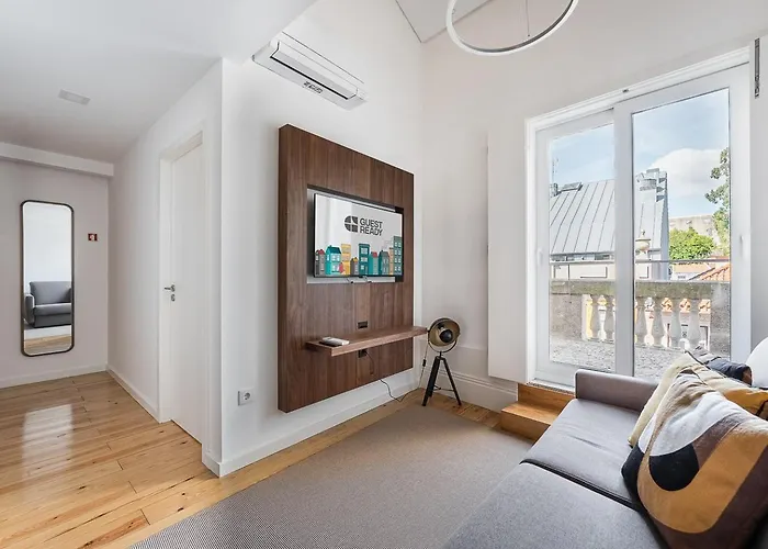 Guestready - Sta. Catharina Porto