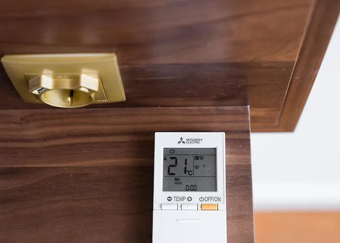 Guestready - Sta. Catharina Апартаменты