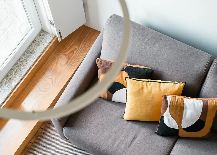 Guestready - Sta. Catharina Appartement