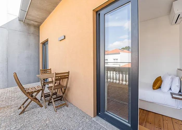 Guestready - Sta. Catharina Porto