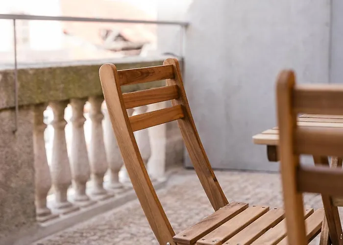 Guestready - Sta. Catharina Appartamento *