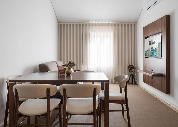 Appartamento Guestready - Sta. Catharina *