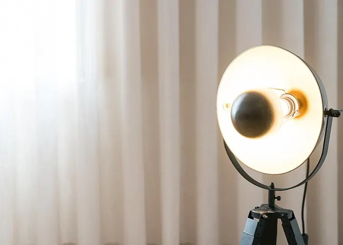 Guestready - Sta. Catharina * Порту