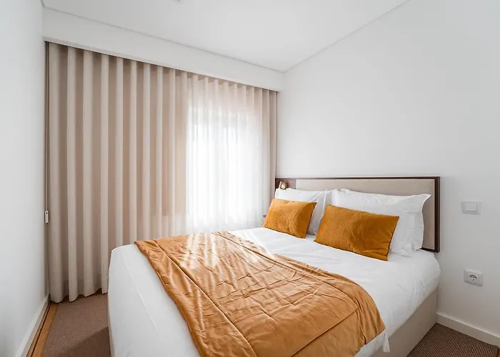 Guestready - Sta. Catharina Appartement Oporto