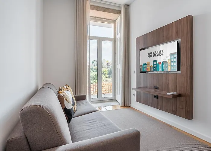 Guestready - Sta. Catharina