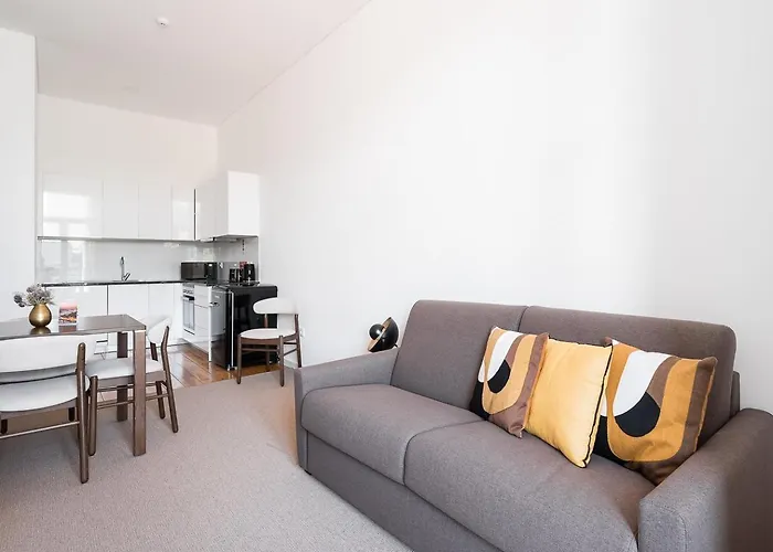 Guestready - Sta. Catharina Appartement